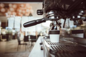 koffieautomaat kopen bij Gaasbeek